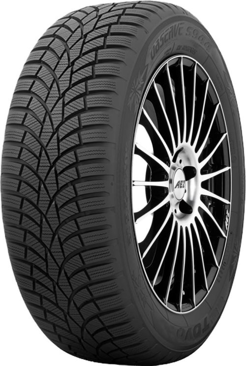 Winterreifen 225/55R17 101V XL Toyo Observe S944 EBB71 PCRWL Observe S944 EAN: 4981910527206