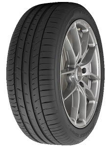Toyo 235 40 ZR18 95(Y) Personenwagen, Off-Road/4x4/SUV Proxes Sport A 4023800