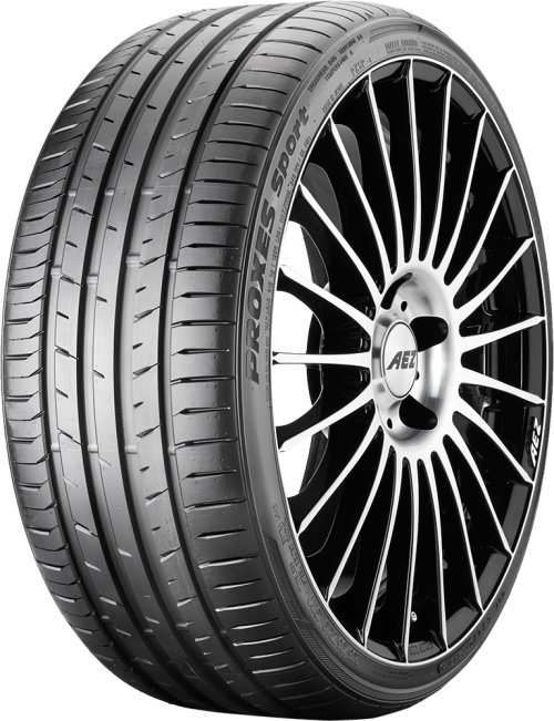 Toyo 225 40 ZR19 93Y Personbil, Off-Road/4x4/SUV Proxes Sport 4046900