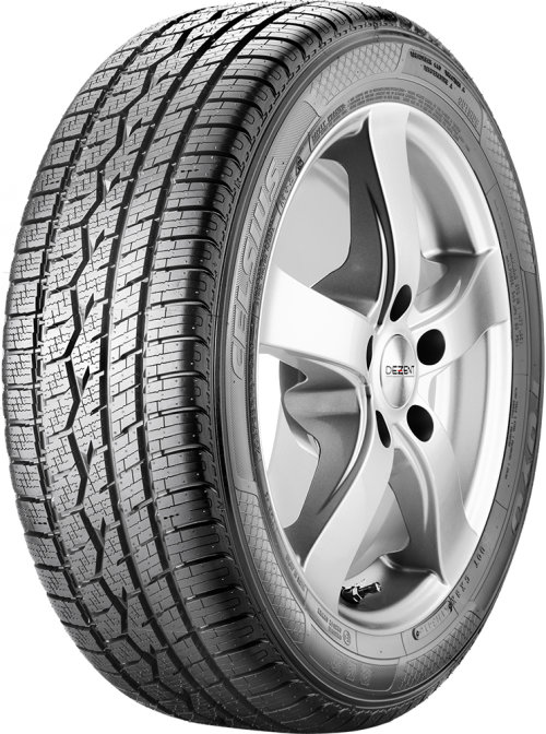 Toyo 175 65 R14 86T Samochód osobowy, Lekka ciężarówka Toyo Celsius 3823100