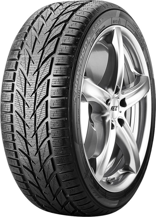 Toyo 195 55 R15 89H Henkilöauto, 4x4/SUV Snowprox S953 3302815