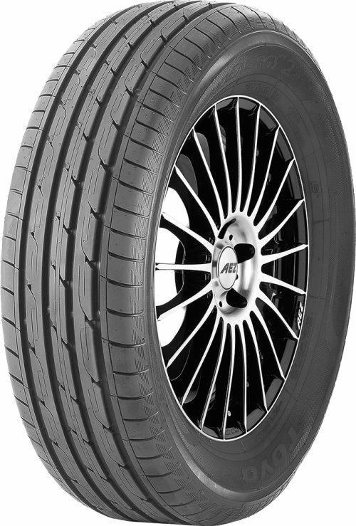 Toyo 205 60 R16 92H Kevyt kuorma-auto, Henkilöauto, 4x4/SUV NanoEnergy 2 2264485