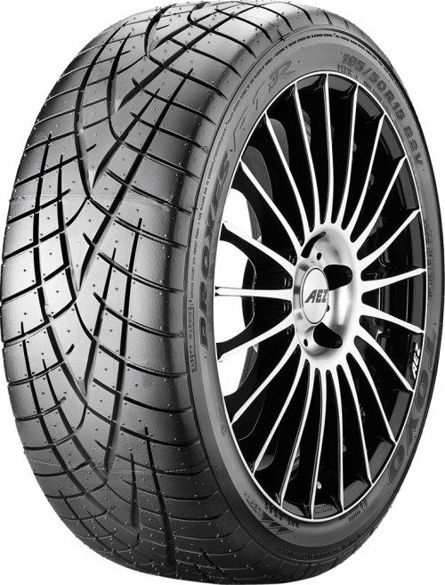 Riepas 205/45 R16 Toyo Proxes RR1 Auto 2312431