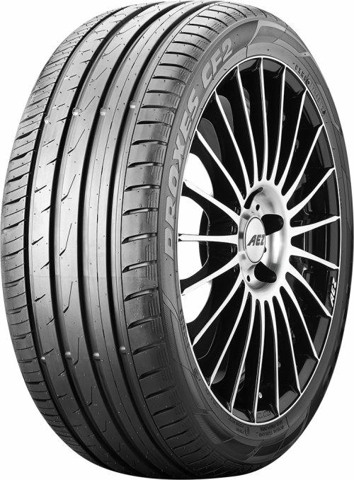 Toyo 205 45 R16 83H Personenwagen Proxes CF2 3800100