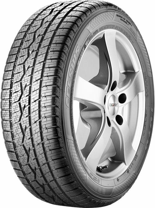 Celsius 225/40 R18 per Auto