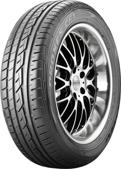 Sommerdekk til bil 205/60 R15 Toyo PROXES CF 1 224994