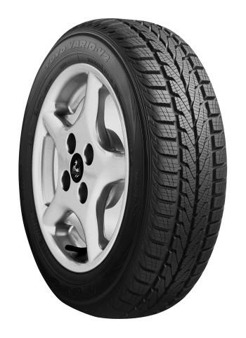 Toyo 4195011 Pneus