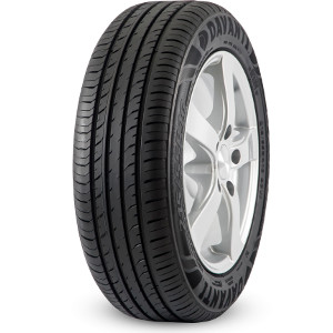 Opony letnie do auta 195 50 R16 Davanti DX390 505031