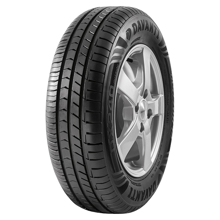 Gomme Davanti DX240 155 65 R13 73T 505001 Pneumatici estivi