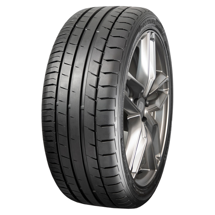 BMW 2-serie 225 35 R19 Davanti Protoura Sport 505354