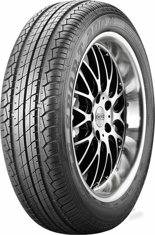 Neumáticos 175/60/15 Dunlop SP Sport 200 E Coche de turismo 505716