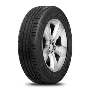 Sommerreifen Subaru Legacy 3 Kombi 205 50 R16 Duraturn Mozzo S+ 87V