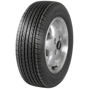 Wanli 205 70 R15 96T Let lastbil, Personbil S-1023 WL162