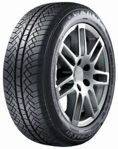 Wanli 215 65 R15 96H Personbil SW611 WN619