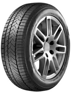 Fortuna 225 50 R17 98V Personenwagen Winter UHP FP438