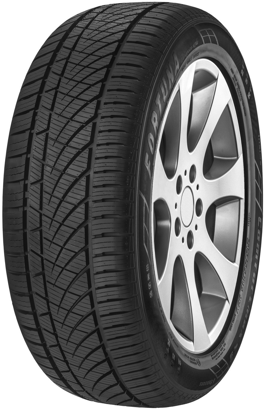Fortuna 195 65 R15 91H Personenwagen Comfort Max 4S FF217