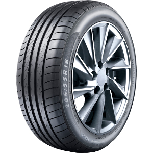 Fortuna 245 40 R18 97W Personenwagen F6700 FO846