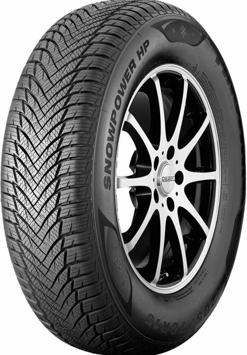 Tristar Reifen TU248 Reifen für BMW: Tristar Snowpower HP EAN:5420068663644