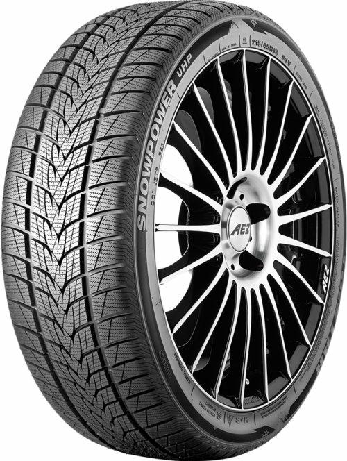 Tristar Snowpower UHP BMW F10 Autobanden: Tristar Snowpower UHP