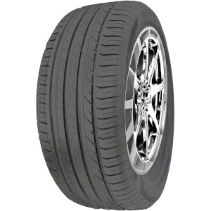 KIA SPORTAGE 245 45 R19 Goform Braves AU518 GM390