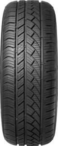 ECOBLUE 4S XL M+S 3 225/35 R19 für PKW