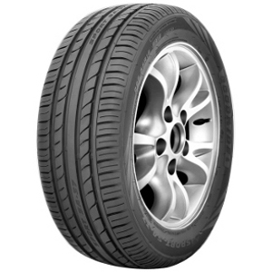 Superia SU398 245/40 R17
