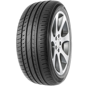255/55 R19 —