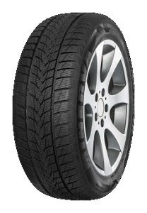 Minerva Banden MW408 255/35-18 Minerva Frostrack UHP 94V 3PMSF Autobanden