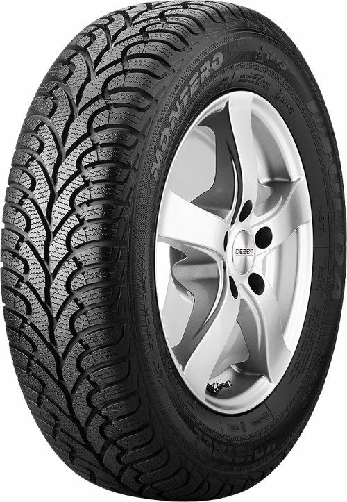 Fulda 185 70 R14 88T Osobné auto KRISTALL MONTERO MS 510860