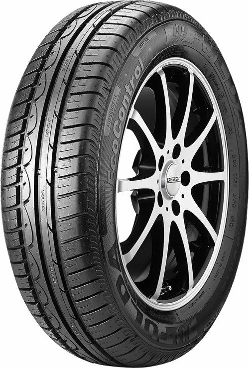 Fulda Ecocontrol 175/55 R15 77T passenger car Summer tyres Tyres 518662-image-8067983