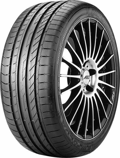 Riepas 205/45R16 Fulda SportControl Auto 522662