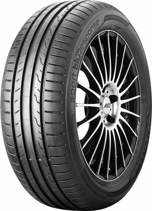 Dunlop Sport Bluresponse 225/50 R17 98W passenger car Summer tyres Tyres 529568-image-8079207