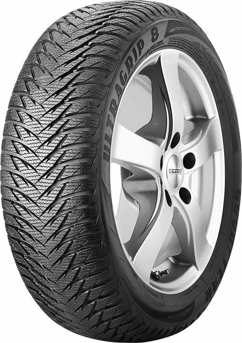 Autoreifen, Offroadreifen, Transporterreifen Goodyear für Winter EAN:5452000430663