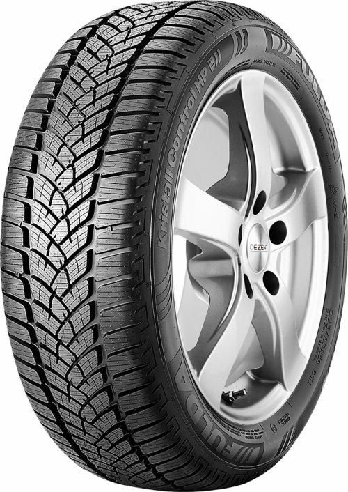 Kristall Control HP2 225/55 R16 till Personbil, Off-Road/4x4/SUV