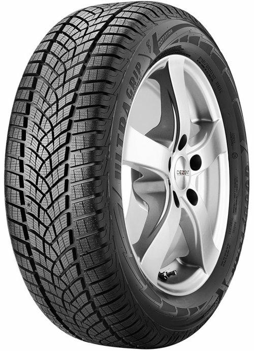 Goodyear UltraGrip Performanc 205/60 R16 92H passenger car Winter tyres Tyres 532413-image-8075224