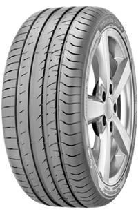 Sava 215 45 R17 91Y PKW Intensa UHP 2 532781