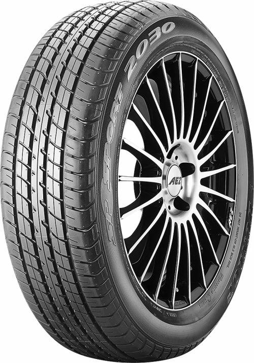Dunlop 185 55 R16 83H Osobné auto SP Sport 2030 533576