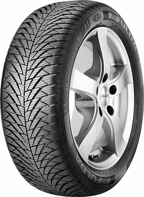 Fulda Allwetter Autoreifen EAN:5452000586940
