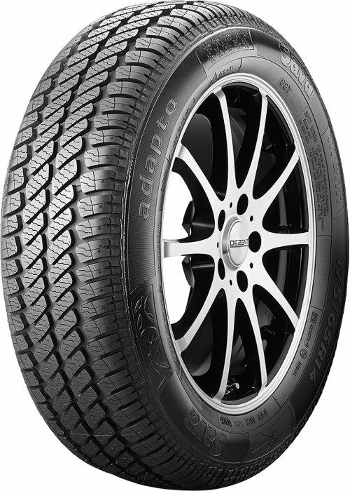 Sava 165 70 R14 81T PKW, LLKW Adapto 522309