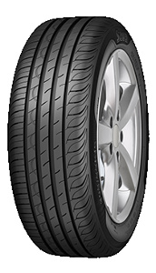 Sava Bildäck Intensa HP 2 185 65 R15 88H 542506 Sommardäck