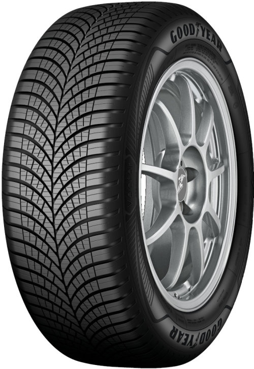 Autoreifen, Offroadreifen, Transporterreifen Goodyear für Allwetter EAN:5452000726773