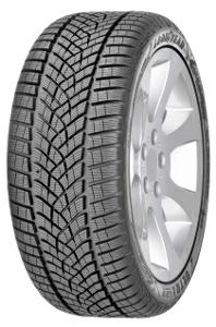 Goodyear Ultra Grip Performan 225/45 R17 91V passenger car Winter tyres Tyres 545946-image-14759490