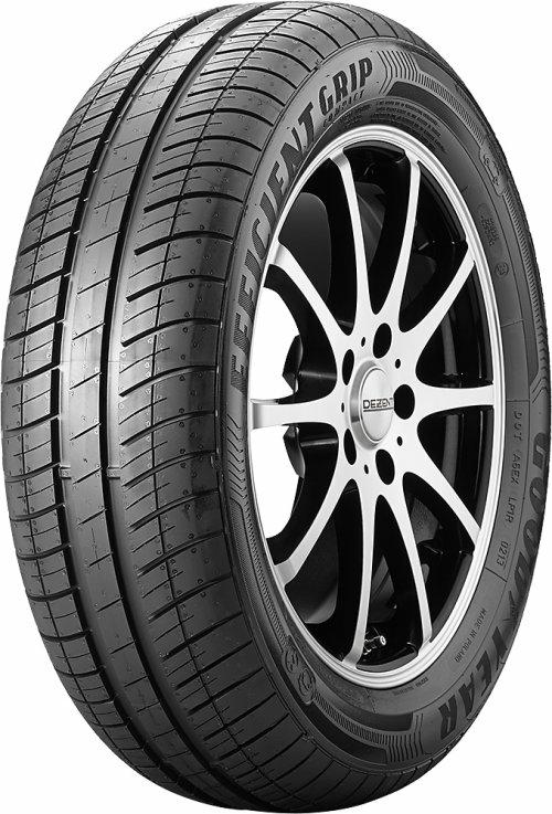 Autoreifen, Offroadreifen, Transporterreifen Goodyear für Sommer EAN:5452000744982