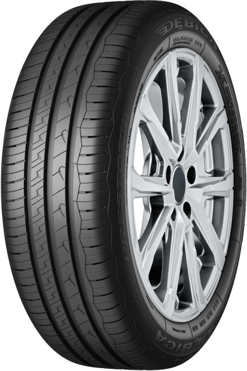 Neumáticos de verano 195/55 R16 Debica PRESTO HP 2 TL 547051