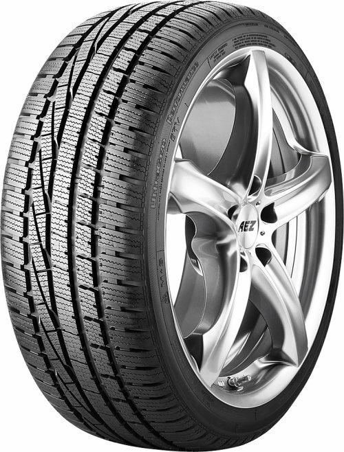 Goodyear 225 55 R17 101V Personenwagen, Lichte vrachtwagen UltraGrip Performanc 517608