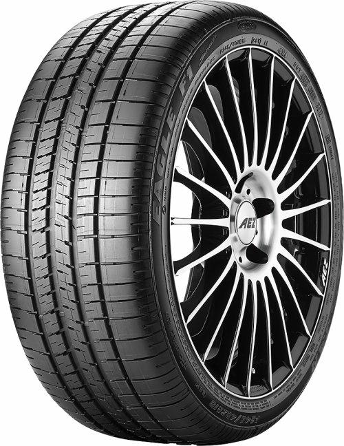 Goodyear 245 45 ZR20 99Y Offroad/SUV/4x4, PKW Eagle F1 Supercar 518023