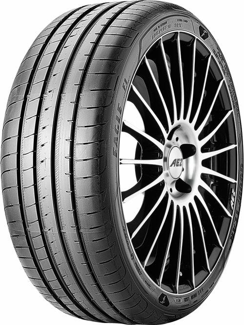 Eagle F1 Asymmetric 225/40 R18 per Auto