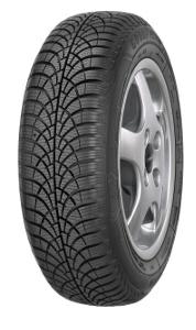 Vinterdäck 185/65 R15 88T UltraGrip 9+ EAN: 5452000816238