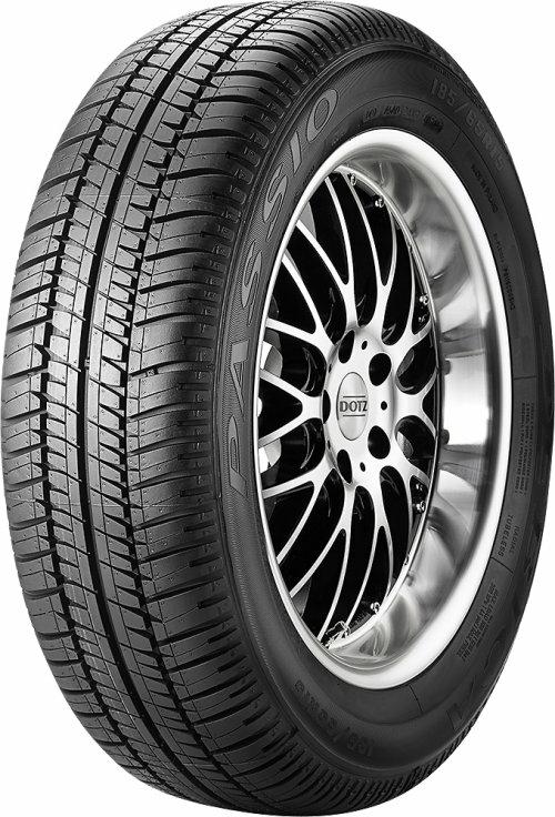 PASSIO 135/80 R13 — Sõiduauto, Maastur/4x4
