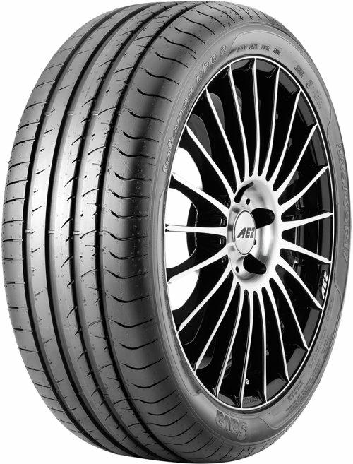 Sava 245 45 R18 100Y Coche de turismo INTENSA UHP 2 XL FP 548969